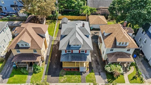 265 Melville Street, Rochester, NY 14609