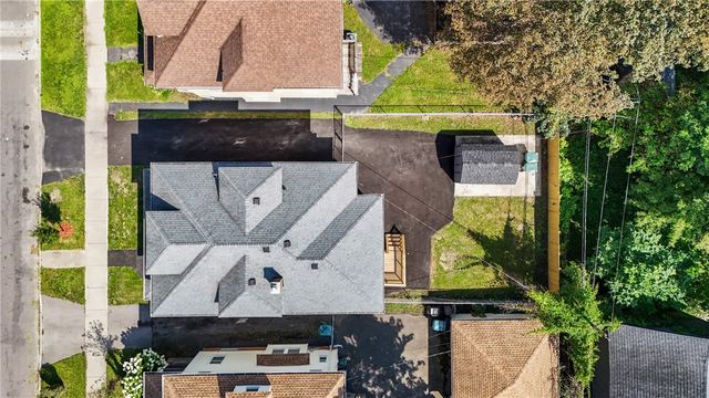 265 Melville Street, Rochester, NY 14609