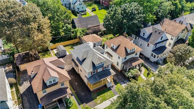 265 Melville Street, Rochester, NY 14609