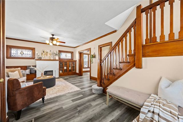 265 Melville Street, Rochester, NY 14609