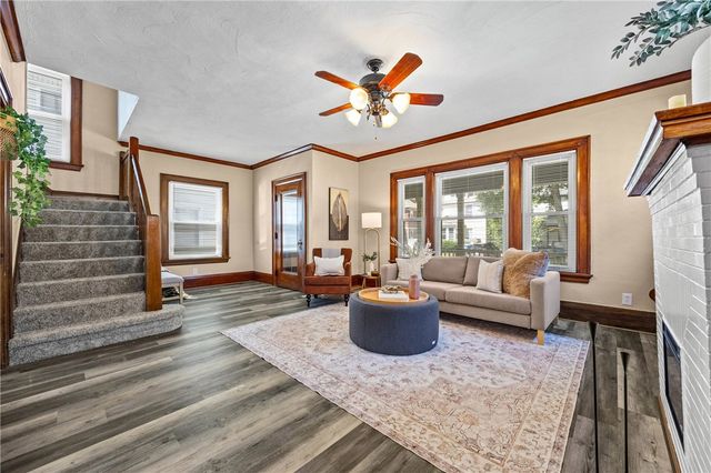 265 Melville Street, Rochester, NY 14609