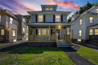 265 Melville Street, Rochester, NY 14609