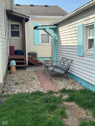 2314 Nelson Avenue, Indianapolis, IN 46203