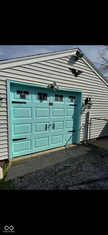 2314 Nelson Avenue, Indianapolis, IN 46203