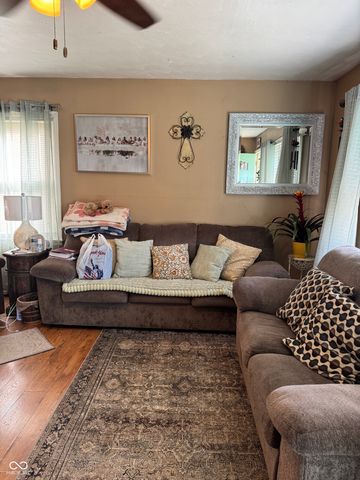 2314 Nelson Avenue, Indianapolis, IN 46203