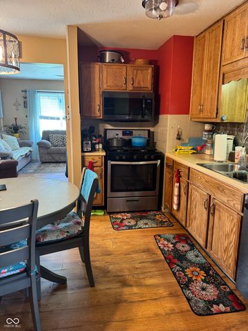 2314 Nelson Avenue, Indianapolis, IN 46203