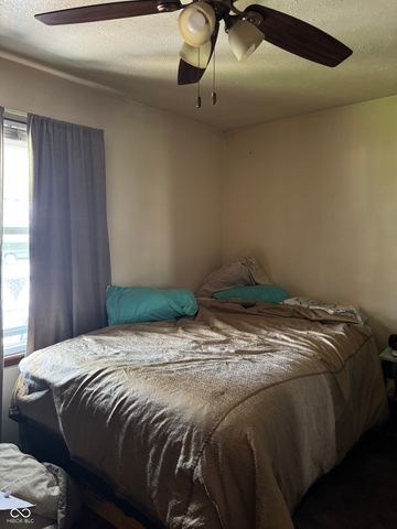 2314 Nelson Avenue, Indianapolis, IN 46203