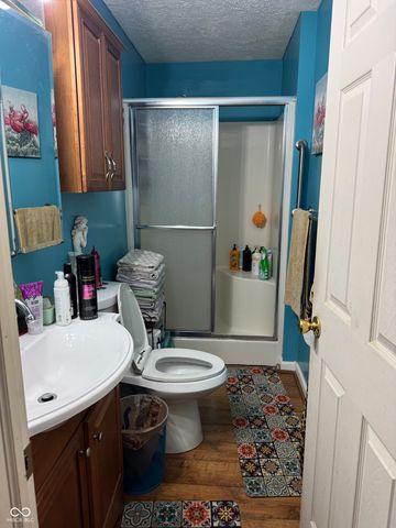 2314 Nelson Avenue, Indianapolis, IN 46203