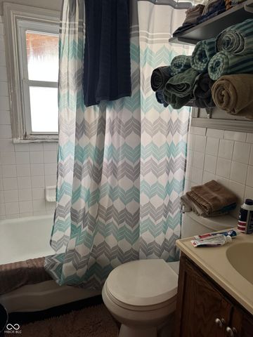 2314 Nelson Avenue, Indianapolis, IN 46203