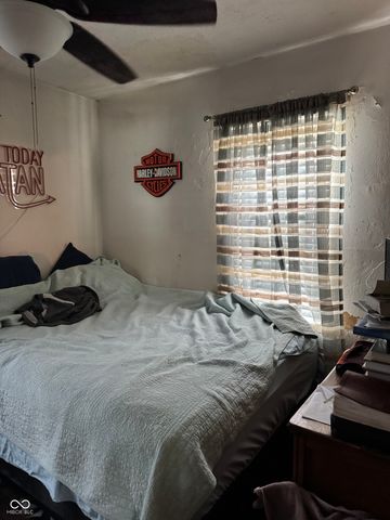 2314 Nelson Avenue, Indianapolis, IN 46203