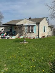 2314 Nelson Avenue, Indianapolis, IN 46203