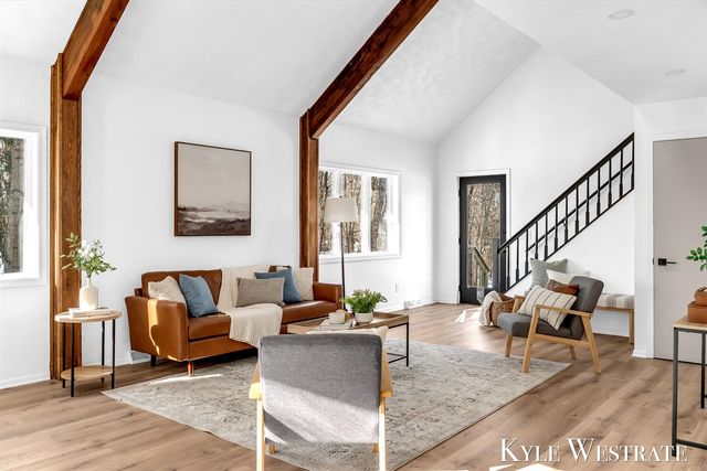 5860 S 36th Street, Climax, MI 49034