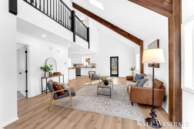 5860 S 36th Street, Climax, MI 49034