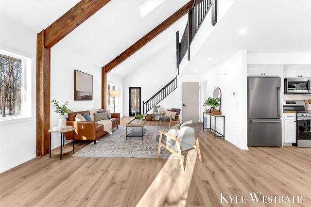 5860 S 36th Street, Climax, MI 49034