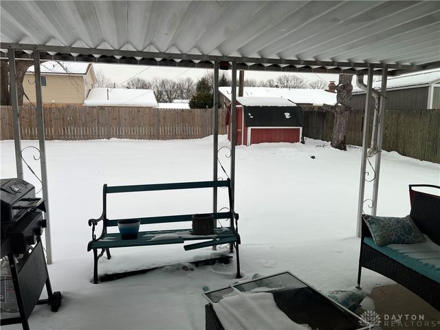 5764 Pennywell Drive, Huber Heights, OH 45424