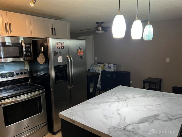 5764 Pennywell Drive, Huber Heights, OH 45424