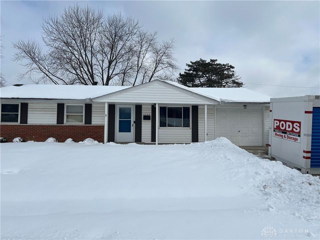 5764 Pennywell Drive, Huber Heights, OH 45424