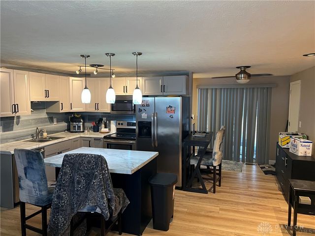 5764 Pennywell Drive, Huber Heights, OH 45424