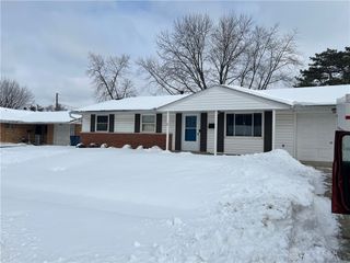 5764 Pennywell Drive, Huber Heights, OH 45424