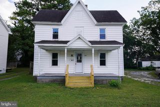 711 HOWARD STREET, Salisbury, MD 21801