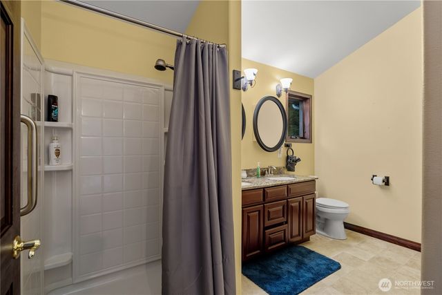 10 N Sundown Drive, Hoodsport, WA 98548