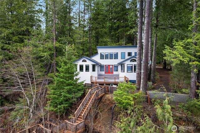 10 N Sundown Drive, Hoodsport, WA 98548