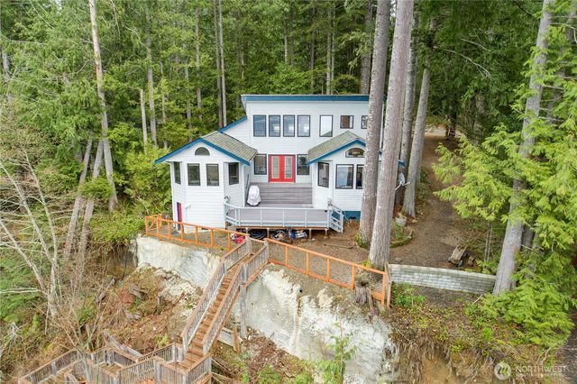 10 N Sundown Drive, Hoodsport, WA 98548