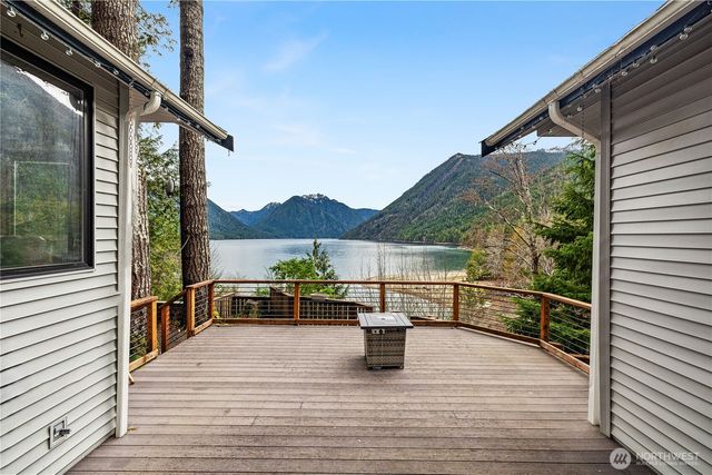 10 N Sundown Drive, Hoodsport, WA 98548