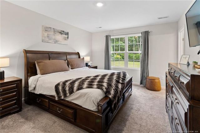 2532 Allsbrook Drive, Fayetteville, NC 28301