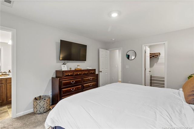 2532 Allsbrook Drive, Fayetteville, NC 28301