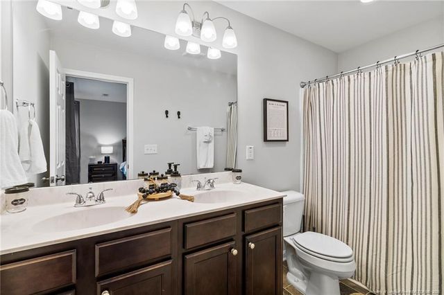 2532 Allsbrook Drive, Fayetteville, NC 28301