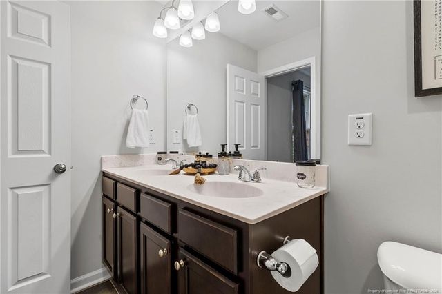 2532 Allsbrook Drive, Fayetteville, NC 28301