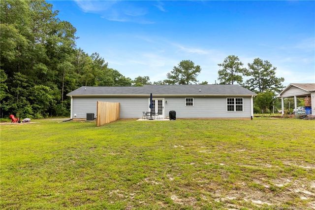 2532 Allsbrook Drive, Fayetteville, NC 28301