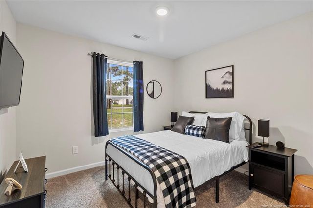 2532 Allsbrook Drive, Fayetteville, NC 28301