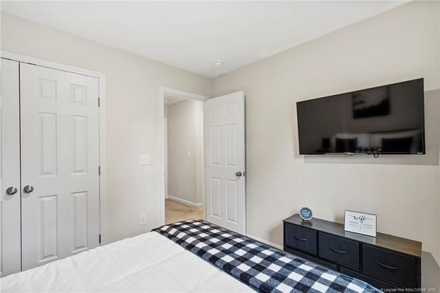 2532 Allsbrook Drive, Fayetteville, NC 28301