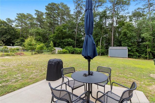 2532 Allsbrook Drive, Fayetteville, NC 28301