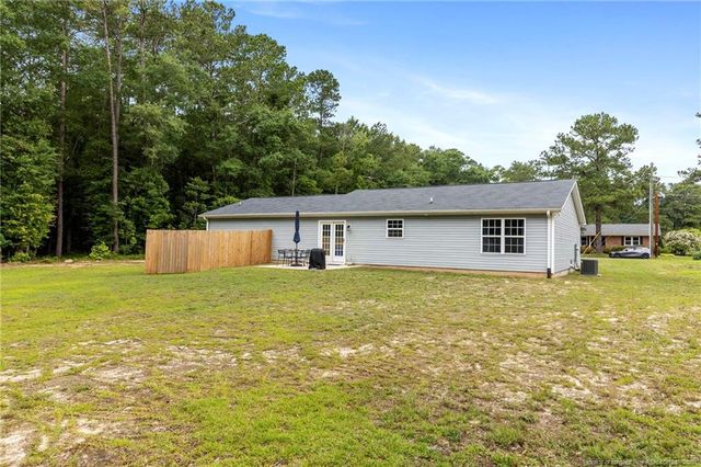 2532 Allsbrook Drive, Fayetteville, NC 28301