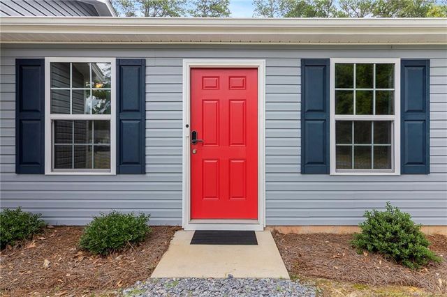 2532 Allsbrook Drive, Fayetteville, NC 28301