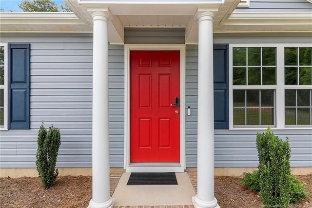 2532 Allsbrook Drive, Fayetteville, NC 28301