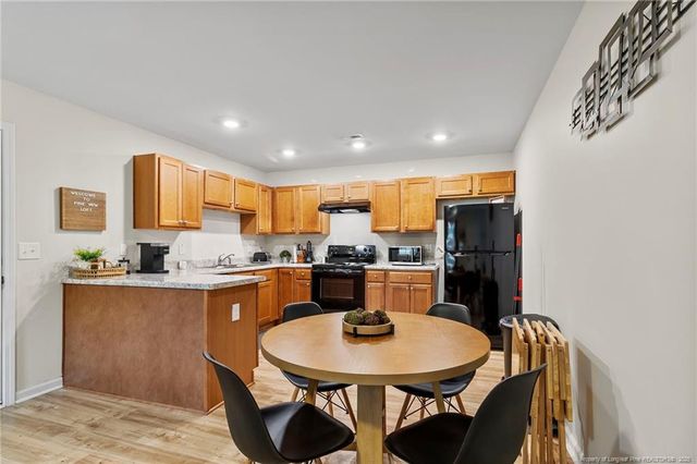 2532 Allsbrook Drive, Fayetteville, NC 28301