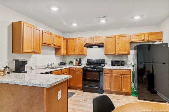 2532 Allsbrook Drive, Fayetteville, NC 28301
