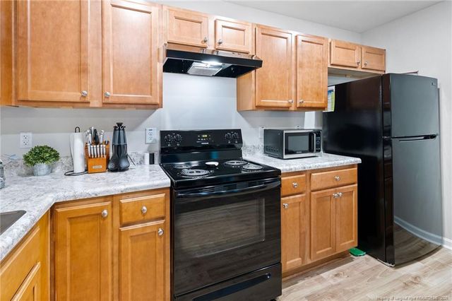 2532 Allsbrook Drive, Fayetteville, NC 28301