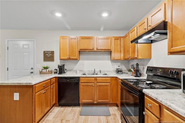 2532 Allsbrook Drive, Fayetteville, NC 28301
