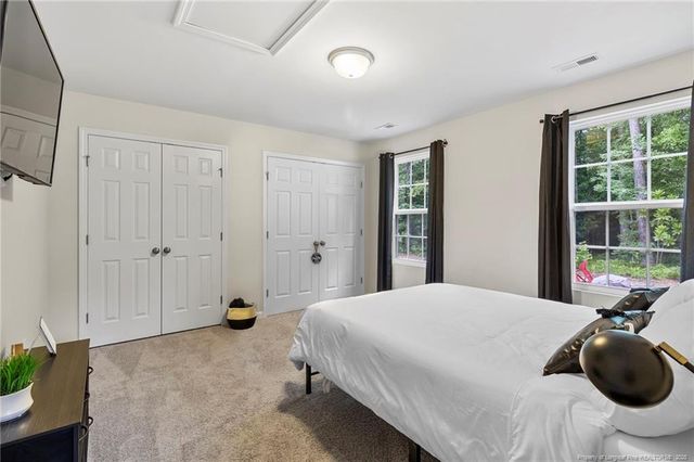 2532 Allsbrook Drive, Fayetteville, NC 28301