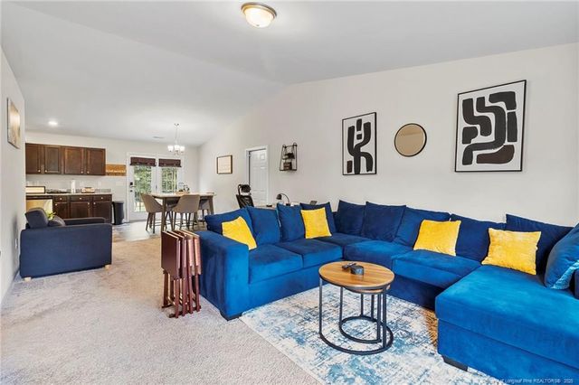 2532 Allsbrook Drive, Fayetteville, NC 28301