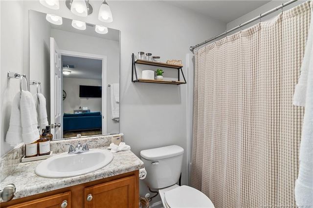 2532 Allsbrook Drive, Fayetteville, NC 28301