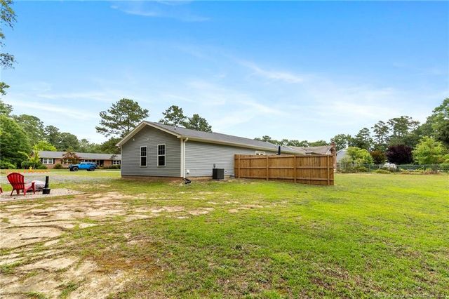 2532 Allsbrook Drive, Fayetteville, NC 28301