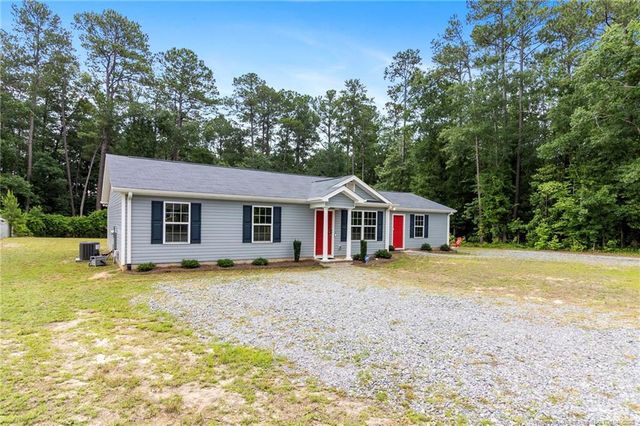 2532 Allsbrook Drive, Fayetteville, NC 28301