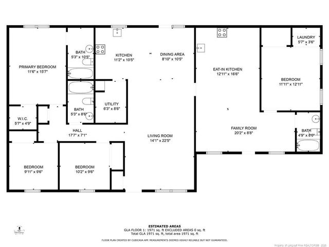 2532 Allsbrook Drive, Fayetteville, NC 28301