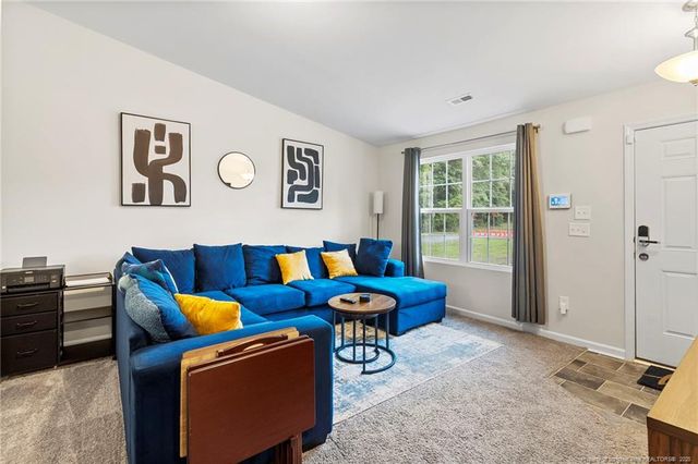 2532 Allsbrook Drive, Fayetteville, NC 28301